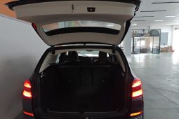 
										BMW X3 2019 xDrive25i M Sport Package, реальный пробег 56900 км, состояние 85% от нового полноприводный премиальный SUV full									