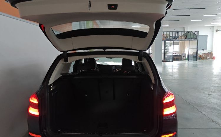 
								BMW X3 2019 xDrive25i M Sport Package, реальный пробег 56900 км, состояние 85% от нового полноприводный премиальный SUV full									