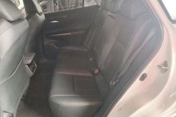
										Toyota HARRIER 2023 2.0L CVT 2WD Premium Edition full									