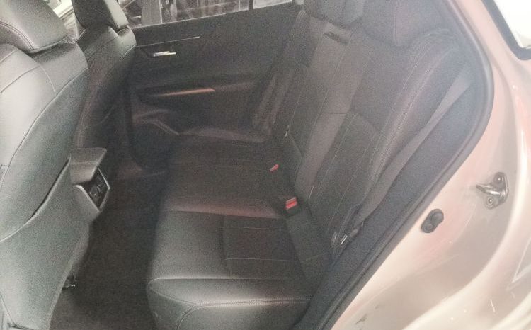 
								Toyota HARRIER 2023 2.0L CVT 2WD Premium Edition full									