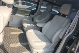 
										JAC Refine L5 2022 2.0T Automatic Business Edition full									