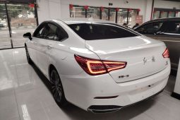 
										Hongqi H5 2019 30TD Dynamic Edition — престижный среднеразмерный седан китайского производства, личный автомобиль с реальным пробегом 68729 км full									