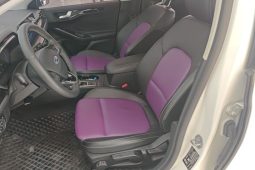 
										Ford Focus 2021 Hatchback EcoBoost 180 Automatic Trend Edition full									