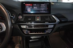 
										BMW X3 2019 xDrive25i M Sport Package, реальный пробег 56900 км, состояние 85% от нового полноприводный премиальный SUV full									