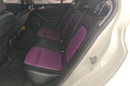 
										Ford Focus 2021 Hatchback EcoBoost 180 Automatic Trend Edition full									