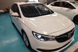 
										Buick Excelle GT 2021 Facelift Classic 1.5L Automatic Elite — надёжный подержанный компактный семейный седан с пробегом 45813 км full									
