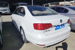 
										Volkswagen Sagitar 2018 280TSI DSG Luxury, реальный пробег 87412 км, немецкий надёжный компактный седан full									