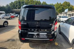 
										JAC Refine L5 2022 2.0T Automatic Business Edition full									