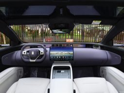 
										AVATR 12 Master 4WD Pure Electric Edition 2025, премиальный новый электроседан для экспорта full									
