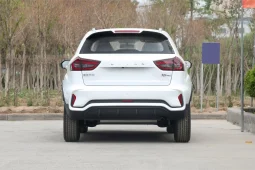 
										Ruilan X3 PRO 2024 АКПП + панорамная крыша, новый автомобиль, бюджетный экспортный кроссовер full									