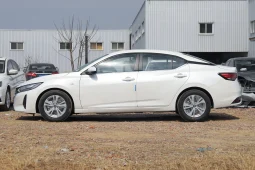 
										Nissan Sylphy 2026 1.6L CVT True Edition — комфортный седан для повседневных поездок и экспорта full									