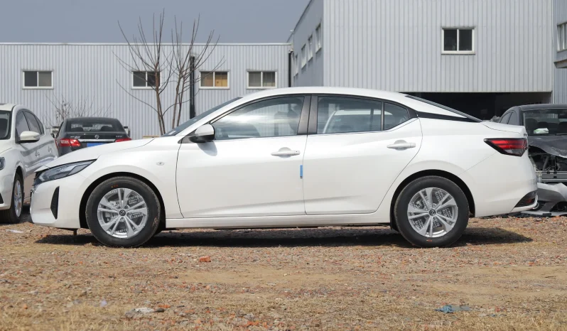 
								Nissan Sylphy 2026 1.6L CVT True Edition — комфортный седан для повседневных поездок и экспорта full									