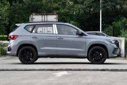 
										Jetta VS5 2026 280TSI Automatic Brilliant Enjoyment Edition — компактный семейный кроссовер с немецкой надёжностью от FAW-Volkswagen Jetta full									