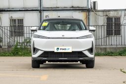 
										Dongfeng FengShen L7 EV – интеллектуальный универсальный электросув нового поколения для эффективных и комфортных поездок full									