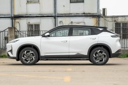 
										Dongfeng FengShen L7 EV – интеллектуальный универсальный электросув нового поколения для эффективных и комфортных поездок full									
