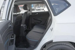 
										Jetta VS5 2026 280TSI Automatic Brilliant Enjoyment Edition — компактный семейный кроссовер с немецкой надёжностью от FAW-Volkswagen Jetta full									