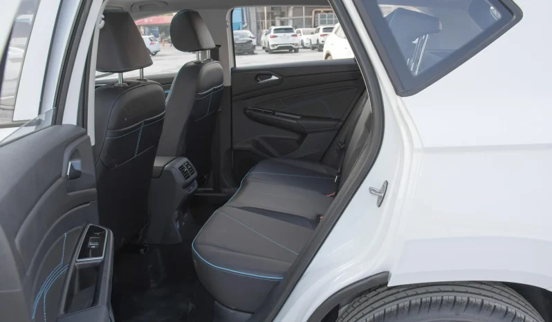 
								Jetta VS5 2026 280TSI Automatic Brilliant Enjoyment Edition — компактный семейный кроссовер с немецкой надёжностью от FAW-Volkswagen Jetta full									