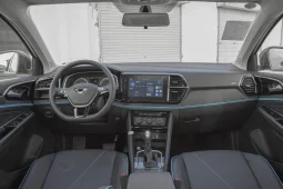 
										Jetta VS5 2026 280TSI Automatic Brilliant Enjoyment Edition — компактный семейный кроссовер с немецкой надёжностью от FAW-Volkswagen Jetta full									
