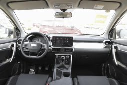 
										2025 Geely Binyue L 1.5TD DCT Star Edition — спортивный компактный кроссовер с турбированным двигателем для прямого экспорта full									