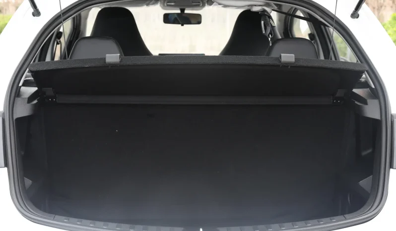 
								Ruilan X3 PRO 2024 АКПП + панорамная крыша, новый автомобиль, бюджетный экспортный кроссовер full									