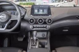 
										Nissan Sylphy 2026 1.6L CVT True Edition — комфортный седан для повседневных поездок и экспорта full									