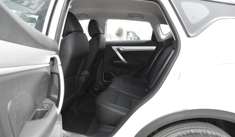 
								2025 Geely Binyue L 1.5TD DCT Star Edition — спортивный компактный кроссовер с турбированным двигателем для прямого экспорта full									