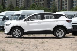 
										2025 Geely Binyue L 1.5TD DCT Star Edition — спортивный компактный кроссовер с турбированным двигателем для прямого экспорта full									