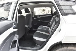 
										Jetta VS7 2026 280TSI Automatic Glory Edition — просторный среднеразмерный кроссовер платформы Volkswagen для прямого экспорта full									