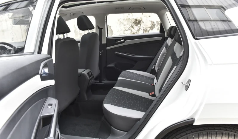 
								Jetta VS7 2026 280TSI Automatic Glory Edition — просторный среднеразмерный кроссовер платформы Volkswagen для прямого экспорта full									