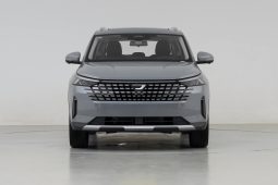 Jetta VS8 2026 280TSI Automatic Supreme Edition — среднеразмерный кроссовер на платформе Volkswagen с богатой комплектацией для экспорта