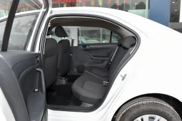 
										2025 Jetta VA3 Facelift 1.5L Manual Entry-level Version — бюджетный компактный седан FAW-Volkswagen Jetta для повседневных поездок full									
