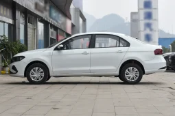 
										2025 Jetta VA3 Facelift 1.5L Manual Entry-level Version — бюджетный компактный седан FAW-Volkswagen Jetta для повседневных поездок full									
