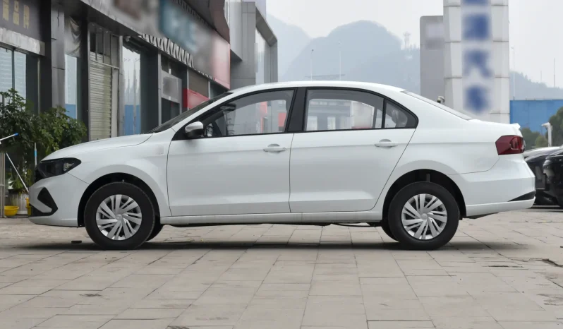 
								2025 Jetta VA3 Facelift 1.5L Manual Entry-level Version — бюджетный компактный седан FAW-Volkswagen Jetta для повседневных поездок full									
