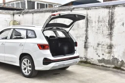 
										Jetta VS7 2026 280TSI Automatic Glory Edition — просторный среднеразмерный кроссовер платформы Volkswagen для прямого экспорта full									