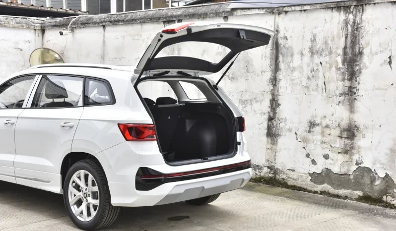
								Jetta VS7 2026 280TSI Automatic Glory Edition — просторный среднеразмерный кроссовер платформы Volkswagen для прямого экспорта full									