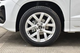 
										Jetta VS7 2026 280TSI Automatic Glory Edition — просторный среднеразмерный кроссовер платформы Volkswagen для прямого экспорта full									