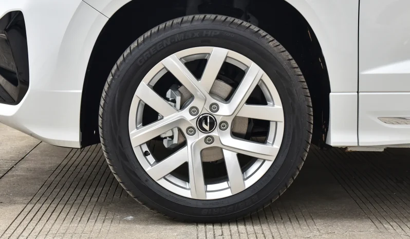 
								Jetta VS7 2026 280TSI Automatic Glory Edition — просторный среднеразмерный кроссовер платформы Volkswagen для прямого экспорта full									