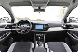
										Jetta VS7 2026 280TSI Automatic Glory Edition — просторный среднеразмерный кроссовер платформы Volkswagen для прямого экспорта full									