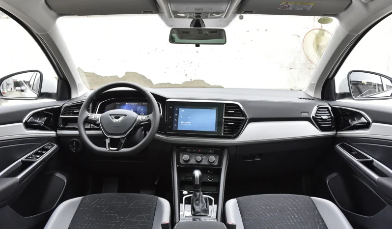 
								Jetta VS7 2026 280TSI Automatic Glory Edition — просторный среднеразмерный кроссовер платформы Volkswagen для прямого экспорта full									