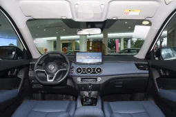 
										Nissan X-Trail 2025 Honor 2.0L 2WD Leading Edition — надежный семейный компактный кроссовер для экспорта full									