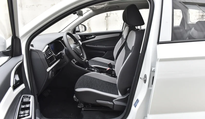 
								Jetta VS7 2026 280TSI Automatic Glory Edition — просторный среднеразмерный кроссовер платформы Volkswagen для прямого экспорта full									