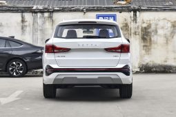 
										Jetta VS7 2026 280TSI Automatic Glory Edition — просторный среднеразмерный кроссовер платформы Volkswagen для прямого экспорта full									