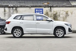 
										Jetta VS7 2026 280TSI Automatic Glory Edition — просторный среднеразмерный кроссовер платформы Volkswagen для прямого экспорта full									