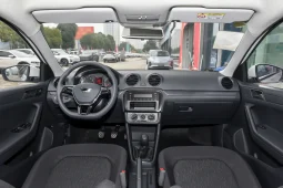 
										2025 Jetta VA3 Facelift 1.5L Manual Entry-level Version — бюджетный компактный седан FAW-Volkswagen Jetta для повседневных поездок full									