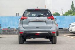 
										Nissan X-Trail 2025 Honor 2.0L 2WD Leading Edition — надежный семейный компактный кроссовер для экспорта full									