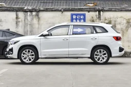 
										Jetta VS7 2026 280TSI Automatic Glory Edition — просторный среднеразмерный кроссовер платформы Volkswagen для прямого экспорта full									