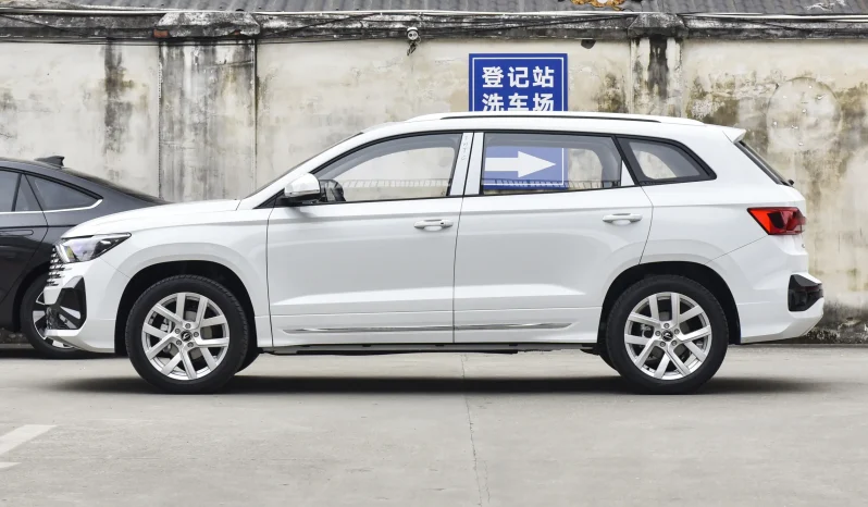 
								Jetta VS7 2026 280TSI Automatic Glory Edition — просторный среднеразмерный кроссовер платформы Volkswagen для прямого экспорта full									
