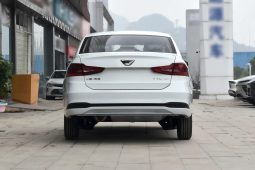 
										2025 Jetta VA3 Facelift 1.5L Manual Entry-level Version — бюджетный компактный седан FAW-Volkswagen Jetta для повседневных поездок full									