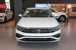 2025 Volkswagen Bora 200TSI DSG Comfort Edition — надёжный семейный седан Фольксваген для экспорта