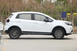 
										Ruilan X3 PRO 2024 АКПП + панорамная крыша, новый автомобиль, бюджетный экспортный кроссовер full									